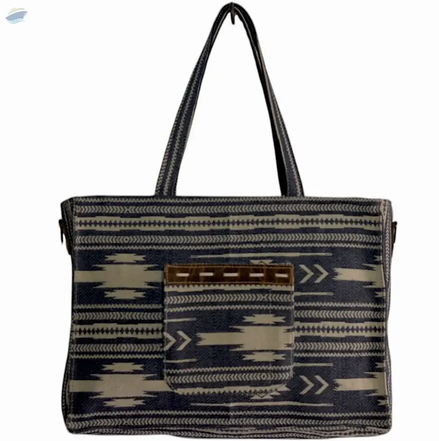Hauliva Messenger Office Bag