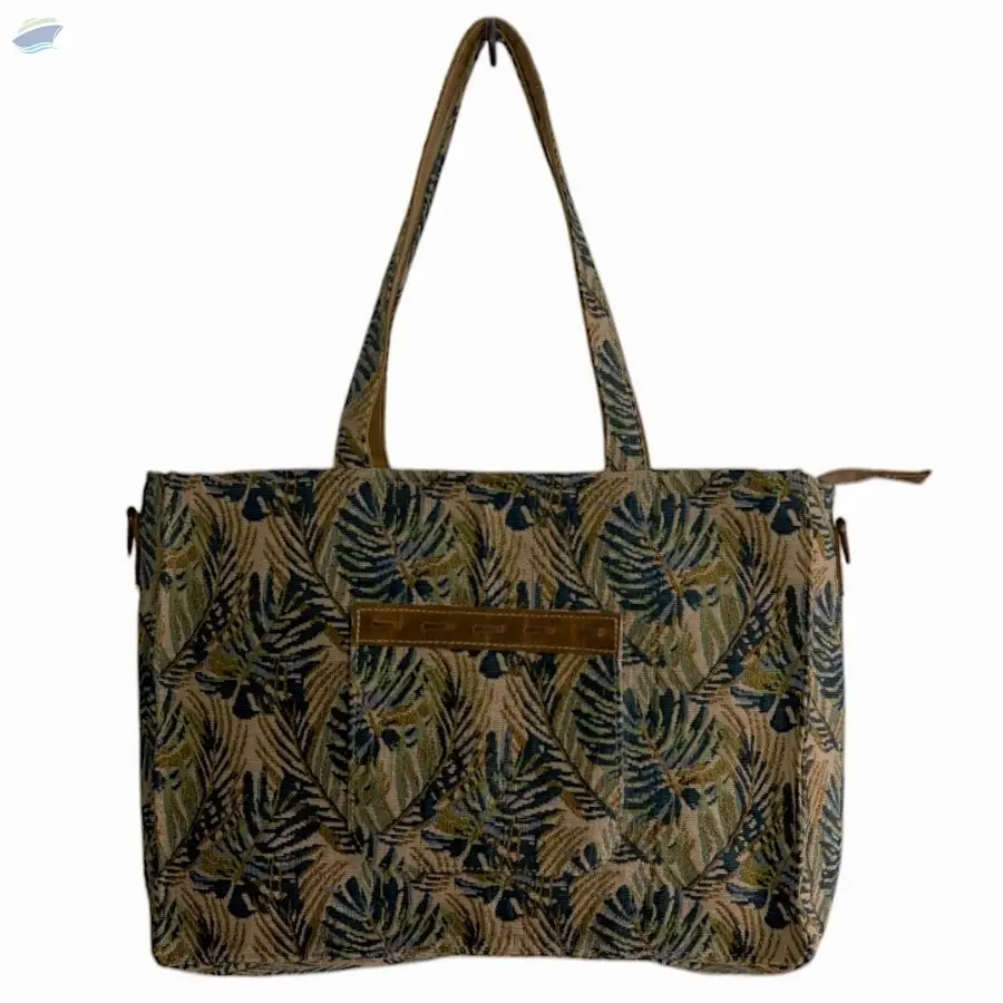 Styllor Messenger Bag