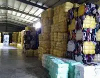 Used Clothing
