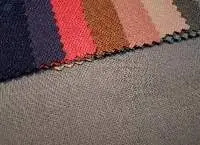 Fabric (woven & knit)