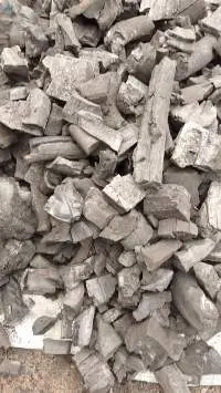 Hard Wood Charcoal