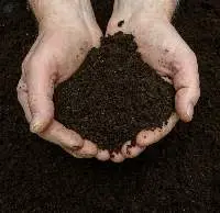 Poshinda Plant-based Organic Manure