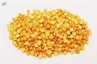 Yellow Split Pea