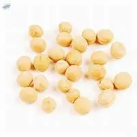 Whole Yellow Pea