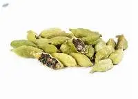 Green Cardamom