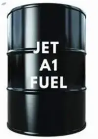 Jet Fuel A1