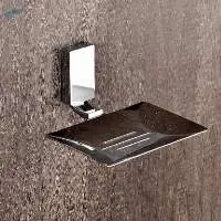 AC 103 Metal Soap Dish