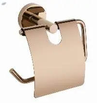 Fortune Paper Holder RG