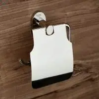 CO (4) Paper Holder