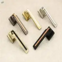 A 119 Mortise Door Handle