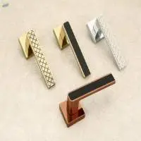 A 121 Mortise Door Handle