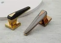ME 1003 Mortise Door Handle