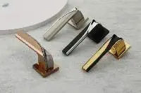ME 1007 Mortise Door Handle