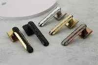 ME 1008 Mortise Door Handle