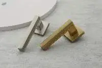 ME 1014 Mortise Door Handle