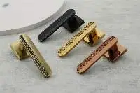 ME 1015 Mortise Door Handle