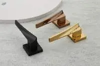 ME 1016 Mortise Door Handle