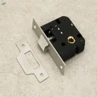 CHA 6125 Lock Body & Cylinder