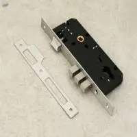 CHA 6126 Lock Body & Cylinder