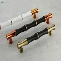LU-901 Main Door Handle