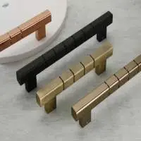 LU-906 Main Door Handle