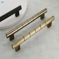 LU-907 Main Door Handle