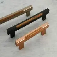 LU-908 Main Door Handle