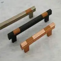 LU-910 Main Door Handle