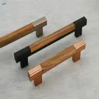LU-911 Main Door Handle