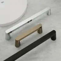 LU-912 Main Door Handle