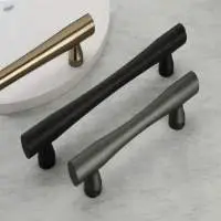 LU-913 Main Door Handle