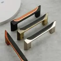 SG-903 Main Door Handle