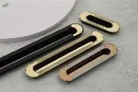 Concil Handle