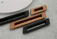 Concil Handle