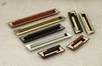 AD 2502 Concil Handle