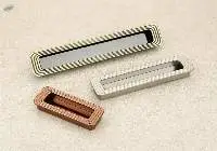 AD 2504 Concil Handle