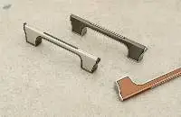 AD 2039 Cabinet Handle