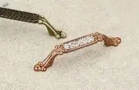 AD 2051 Cabinet Handle