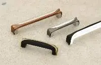 AD 2077 Cabinet Handle