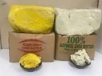 Shea Butter