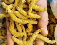 Dried Turmeric
