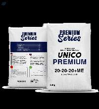 Premium Series Water Soluble NPK Fertilizers
