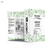 Unico Foliar Series