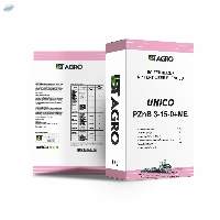 Unico PZnB 3-15-0+ME