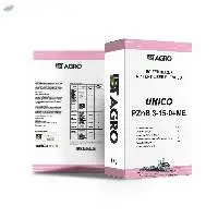 Unico PZnB 3-15-0+ME
