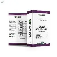 Unico NOK 9-0-30+ME