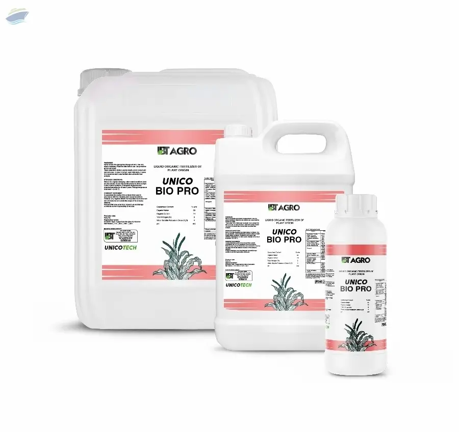 Bio Pro by IBT Agro Tarim Ithalat Ihracat Sanayi Ve Ticaret Limited ...