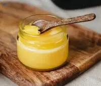 Organic Ghee