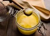 Grass-Fed Goodness Ghee