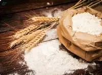 Premium High-Grade Whole Wheat Flour